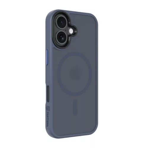 Tactical MagForce Hyperstealth tok, Apple iPhone 17 Deep Blue