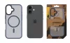 Tactical MagForce Hyperstealth tok, Apple iPhone 17 Deep Blue