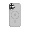 Tactical MagForce Hyperstealth tok, Apple iPhone 17 Light Grey
