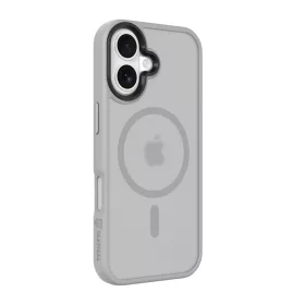  Tactical MagForce Hyperstealth tok, Apple iPhone 17 Light Grey