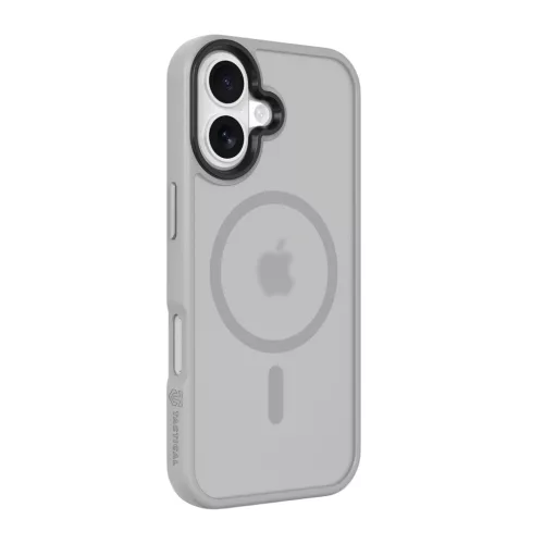 Tactical MagForce Hyperstealth tok, Apple iPhone 17 Light Grey