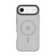 Tactical MagForce Hyperstealth tok, Apple iPhone Air Light Grey