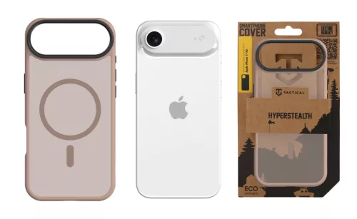 Tactical MagForce Hyperstealth tok, Apple iPhone Air Moucha Moose