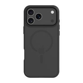   Tactical MagForce Hyperstealth tok, Apple iPhone 17 Pro Asphalt