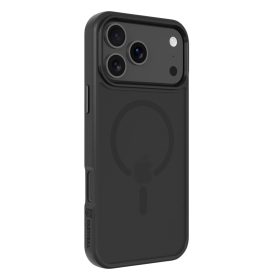   Tactical MagForce Hyperstealth tok, Apple iPhone 17 Pro Asphalt