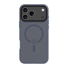   Tactical MagForce Hyperstealth tok, Apple iPhone 17 Pro Deep Blue