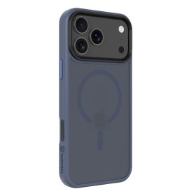   Tactical MagForce Hyperstealth tok, Apple iPhone 17 Pro Deep Blue