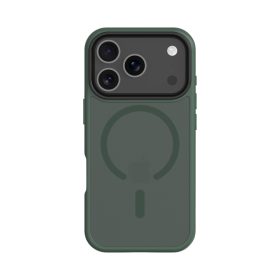   Tactical MagForce Hyperstealth tok, Apple iPhone 17 Pro Forest Green