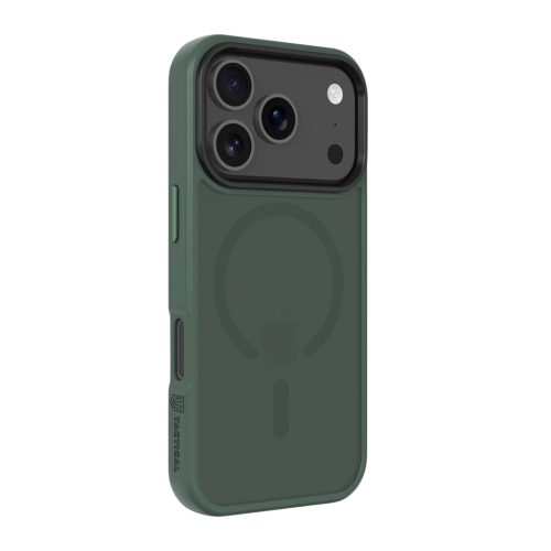 Tactical MagForce Hyperstealth tok, Apple iPhone 17 Pro Forest Green