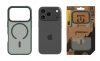 Tactical MagForce Hyperstealth tok, Apple iPhone 17 Pro Forest Green