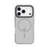 Tactical MagForce Hyperstealth tok, Apple iPhone 17 Pro Light Grey