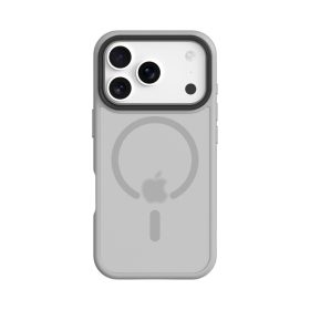   Tactical MagForce Hyperstealth tok, Apple iPhone 17 Pro Light Grey