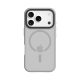 Tactical MagForce Hyperstealth tok, Apple iPhone 17 Pro Light Grey