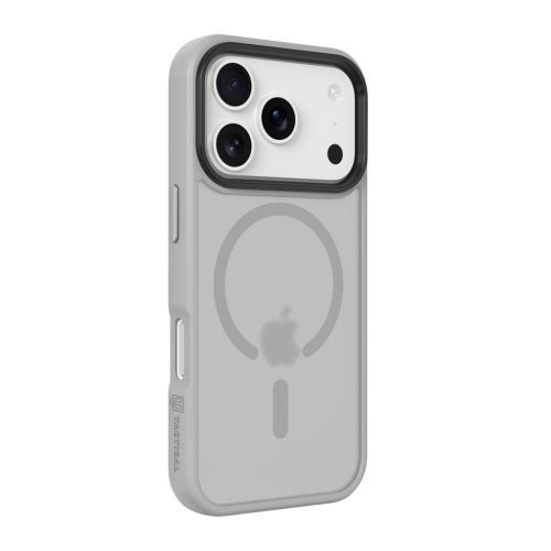 Tactical MagForce Hyperstealth tok, Apple iPhone 17 Pro Light Grey