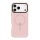 Tactical MagForce Hyperstealth tok, Apple iPhone 17 Pro Pink Panther