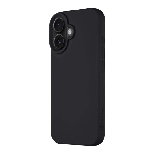 Tactical MagForce Velvet Smoothie tok, Apple iPhone 16 Asphalt -