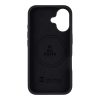 Tactical MagForce Velvet Smoothie tok, Apple iPhone 16 Asphalt -