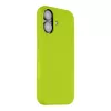 Tactical MagForce Velvet Smoothie tok, Apple iPhone 17 Avocado