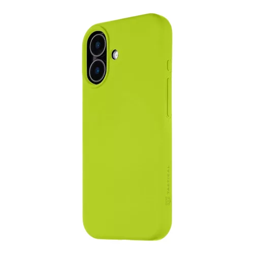 Tactical MagForce Velvet Smoothie tok, Apple iPhone 17 Avocado
