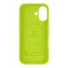 Tactical MagForce Velvet Smoothie tok, Apple iPhone 17 Avocado