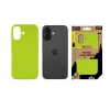 Tactical MagForce Velvet Smoothie tok, Apple iPhone 17 Avocado