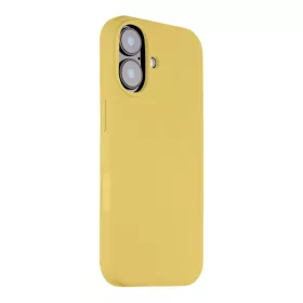   Tactical MagForce Velvet Smoothie tok, Apple iPhone 17 Banana