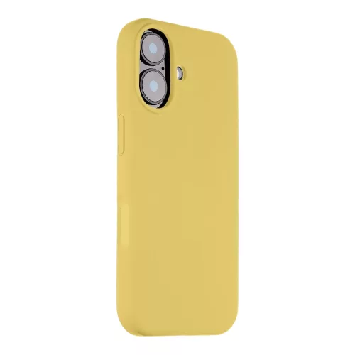 Tactical MagForce Velvet Smoothie tok, Apple iPhone 17 Banana