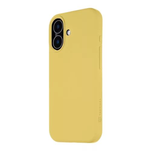Tactical MagForce Velvet Smoothie tok, Apple iPhone 17 Banana