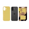 Tactical MagForce Velvet Smoothie tok, Apple iPhone 17 Banana