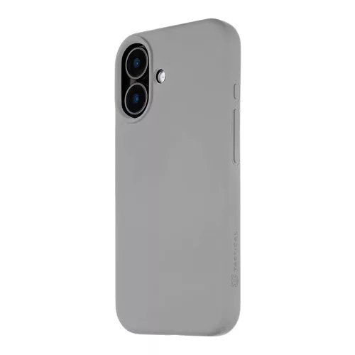 Tactical MagForce Velvet Smoothie tok, Apple iPhone 17 Foggy