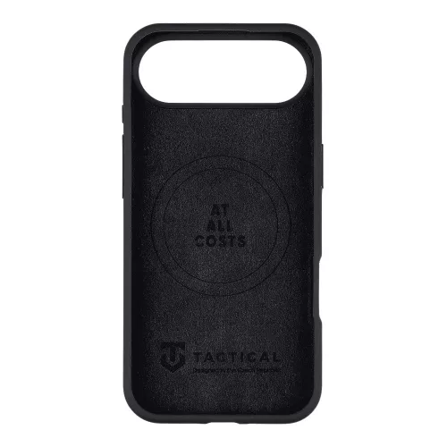 Tactical MagForce Velvet Smoothie tok, Apple iPhone Air Asphalt