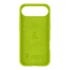 Tactical MagForce Velvet Smoothie tok, Apple iPhone Air Avocado