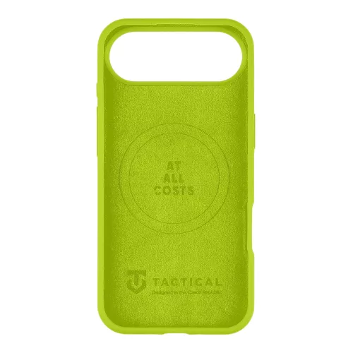 Tactical MagForce Velvet Smoothie tok, Apple iPhone Air Avocado