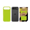 Tactical MagForce Velvet Smoothie tok, Apple iPhone Air Avocado