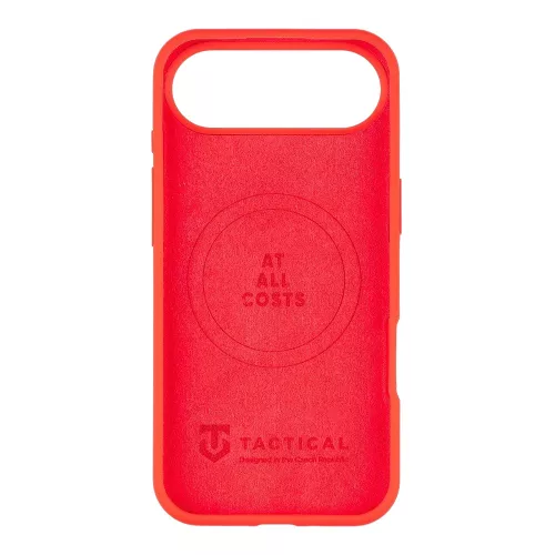 Tactical MagForce Velvet Smoothie tok, Apple iPhone Air Chilli