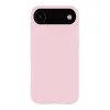 Tactical MagForce Velvet Smoothie tok, Apple iPhone Air - rózsaszín Panther