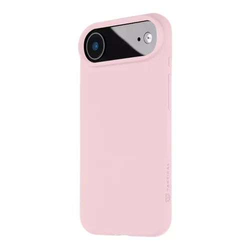 Tactical MagForce Velvet Smoothie tok, Apple iPhone Air - rózsaszín Panther