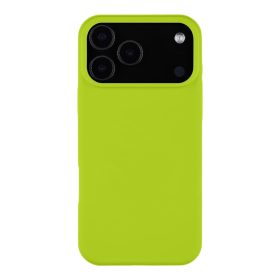   Tactical MagForce Velvet Smoothie tok, Apple iPhone 17 Pro Avocado