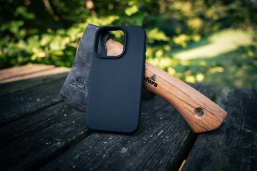 Tactical MagForce Velvet Smoothie tok, Apple iPhone 17 Pro Foggy