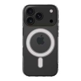 Tactical MagForce tok, Apple iPhone 17 Pro Transparent
