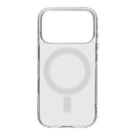 Tactical MagForce tok, Apple iPhone 17 Pro Transparent