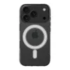 Tactical MagForce tok, Apple iPhone 17 Pro Max / 18 Pro Max Transparent