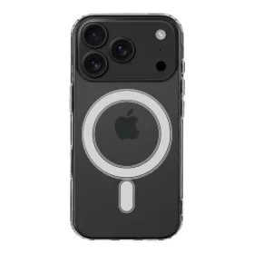   Tactical MagForce tok, Apple iPhone 17 Pro Max / 18 Pro Max Transparent