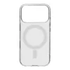 Tactical MagForce tok, Apple iPhone 17 Pro Max / 18 Pro Max Transparent