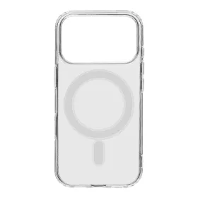   Tactical MagForce tok, Apple iPhone 17 Pro Max / 18 Pro Max Transparent