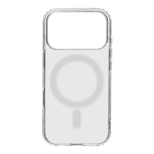 Tactical MagForce tok, Apple iPhone 17 Pro Max / 18 Pro Max Transparent