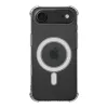 Tactical MagForce Plyo tok, Apple iPhone Air Transparent