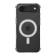 Tactical MagForce Plyo tok, Apple iPhone Air Transparent