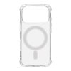 Tactical MagForce Plyo tok, Apple iPhone 17 Pro Transparent