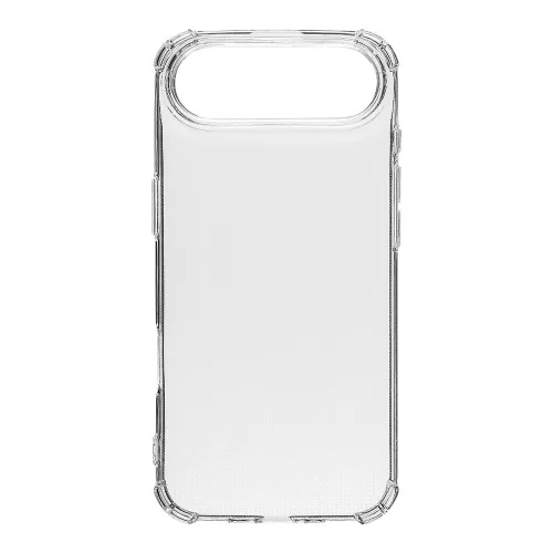 Tactical TPU Plyo iPhone Air tok – átlátszó